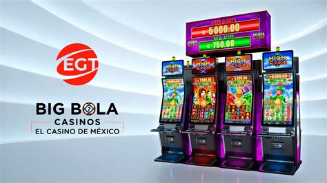 Gembet casino Mexico